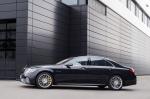 Mercedes-AMG S65 Lang 2017 года (WW)